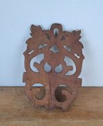 Ancienne étagère / Forêt noire n°9336