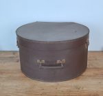 Boite a chapeau vintage n°9344