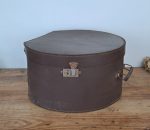 Boite a chapeau vintage n°9344