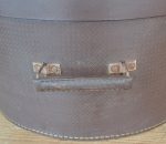 Boite a chapeau vintage n°9344