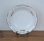 Plat a sauce vintage l'Amandinoise Elizabeth n°9309