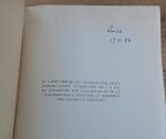 Contribution à l'histoire du boisement des Landes de Gascogne Sargos