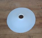 Abat jour en opaline / Lustre / Vintage / n°9423