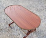 Table basse vintage n°6753