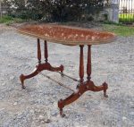 Table basse vintage n°6753