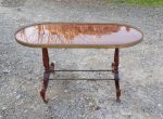 Table basse vintage n°6753