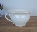Pot de chambre vintage n°9557