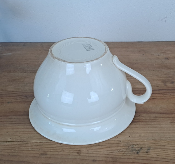 Pot de chambre vintage n°9557