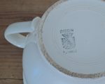 Pot de chambre vintage n°9557
