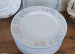 Service de table en porcelaine n°9639