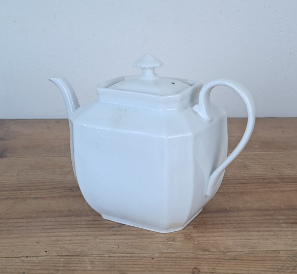 Ancienne cafetière n°9487