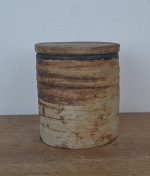 Pot Sauveterre Poterie du colombier n°9485