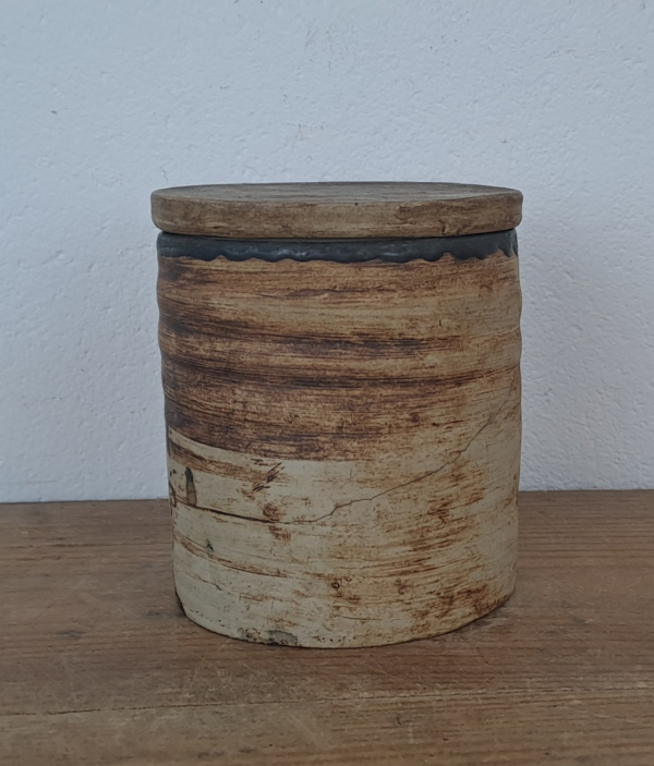 Pot Sauveterre Poterie du colombier n°9485