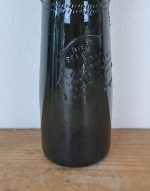 Bouteille de bière vintage St Bernhard Brau n°9693