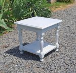 Table basse ou table d'appoint n°9761