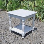 Table basse ou table d'appoint n°9761