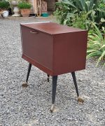 Bar vintage / Meuble d'appoint n°9831