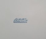 Ancien service de toilette Longchamp Chauny n°9908