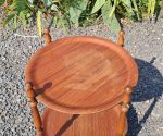 Desserte vintage scandinave n°9986