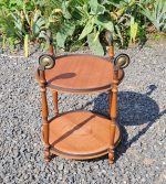 Desserte vintage scandinave n°9986