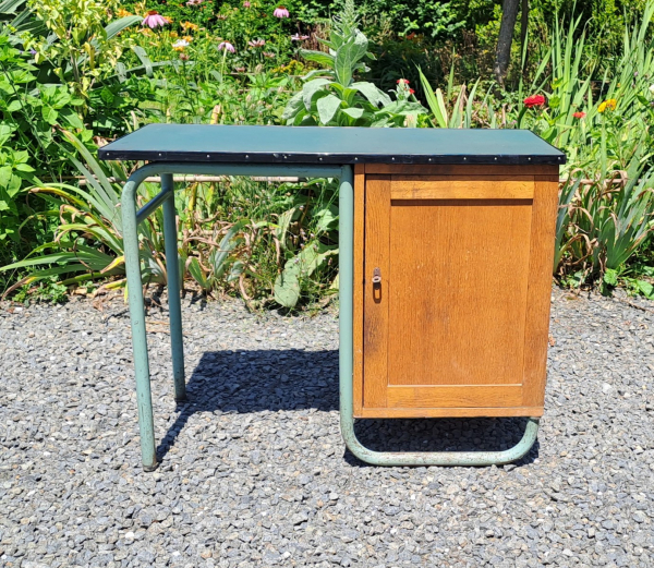 Bureau vintage a restaurer n°1033