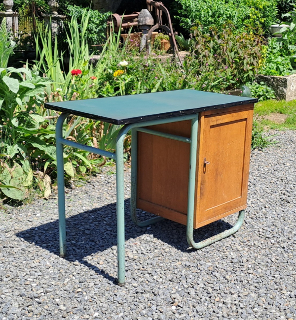 Bureau vintage a restaurer n°1033