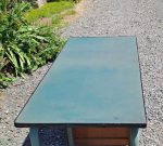 Bureau vintage a restaurer n°1033