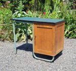 Bureau vintage a restaurer n°1033