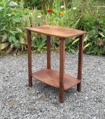 Guéridon vintage ou table d'appoint n°1090