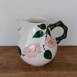 Pichet Villeroy et Boch Mild Rose n°2000