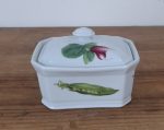 Terrine vintage en porcelaine n°2274