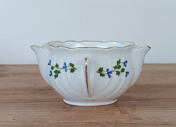 Saucière maigre et gras Barbeau n°1421