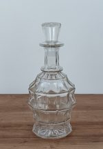 Carafe a whisky vintage n°1525