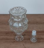 Carafe a whisky vintage n°1525