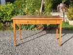 Ancien bureau ou table n°1653