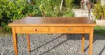 Ancien bureau ou table n°1653