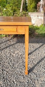 Ancien bureau ou table n°1653