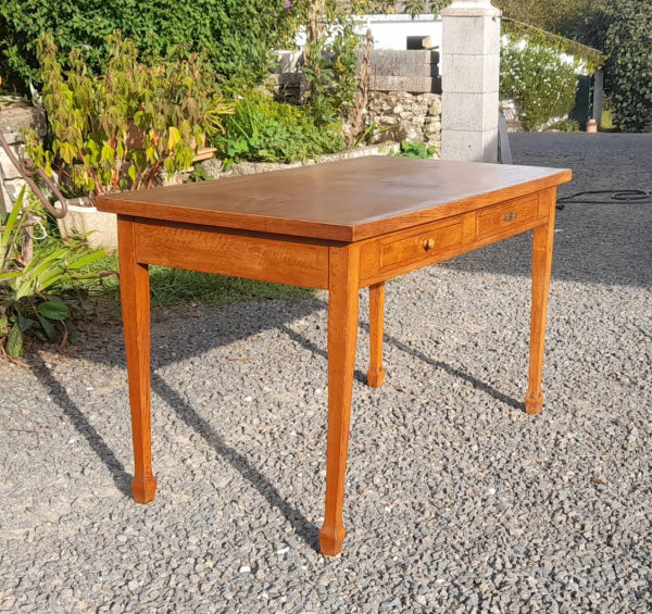 Ancien bureau ou table n°1653