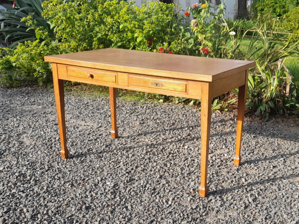 Ancien bureau ou table n°1653