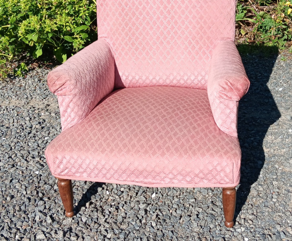 Ancien fauteuil n°1716