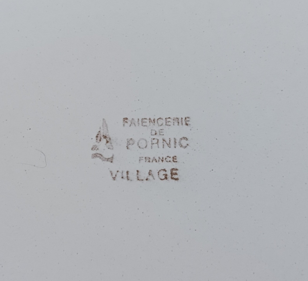 Saladier Pornic Village n°1738