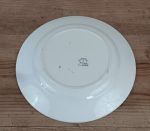 Plat vintage Badonviller Elorn n°1808