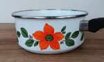 Casserole vintage n°1394