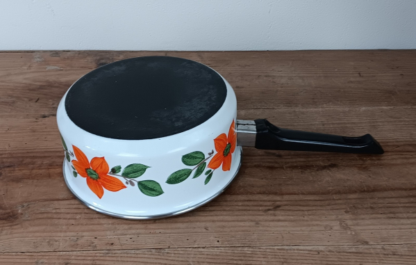 Casserole vintage n°1394