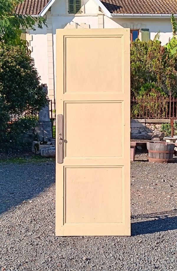 Ancienne porte n°1972