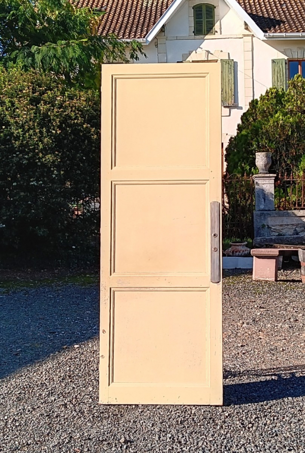 Ancienne porte n°1972