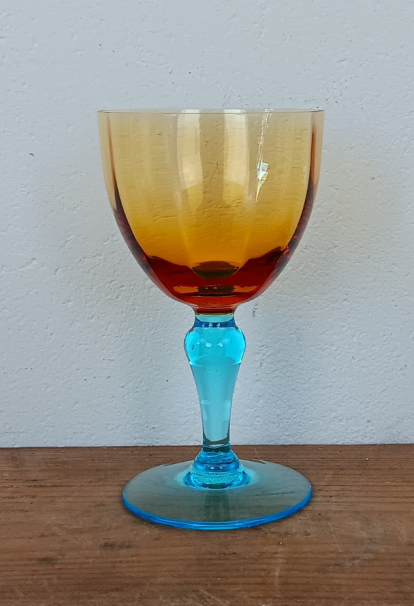 Verre La Rochère / Sand / n°1502