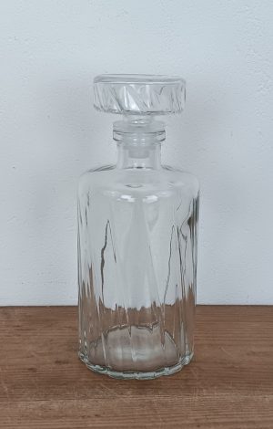 Carafe a whisky vintage n°1923