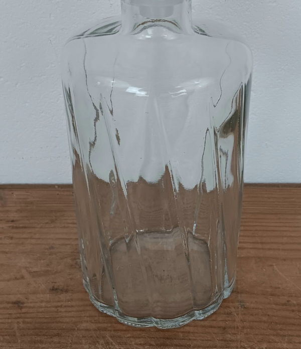 Carafe a whisky vintage n°1923