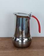 Cafetière italienne vintage Guido Bergna n°1925